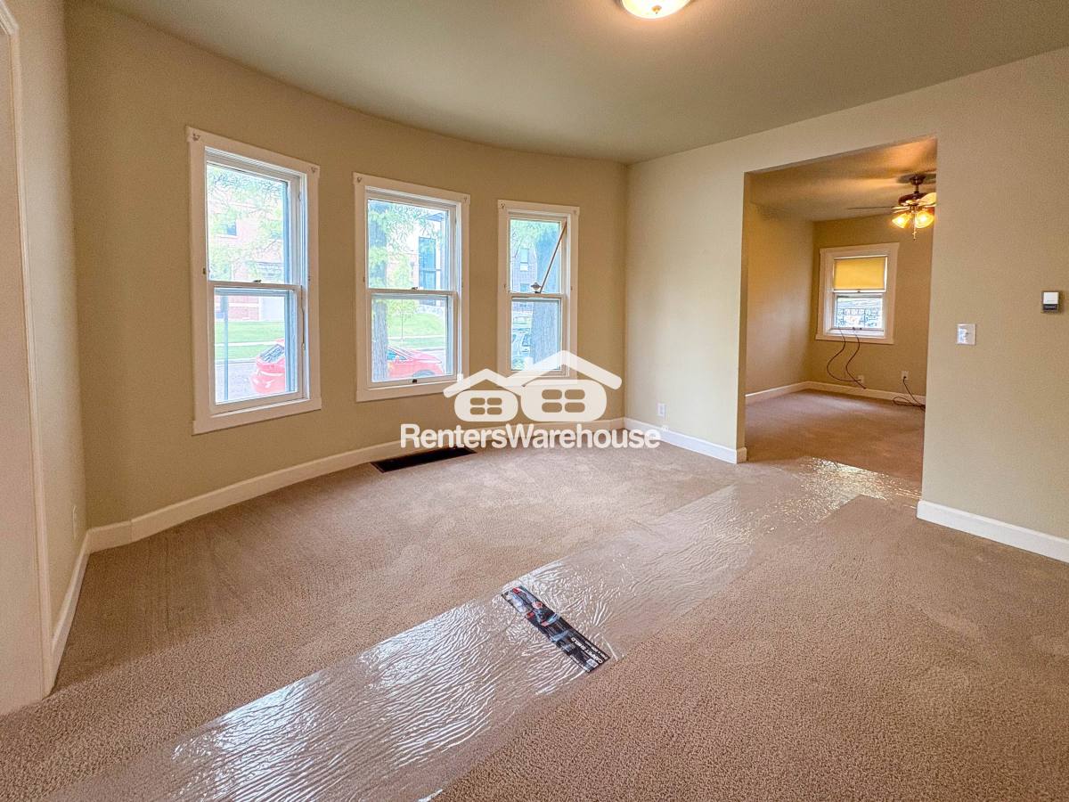 Townhouse for rent at 3059 W 29th Ave, Denver, CO 80211