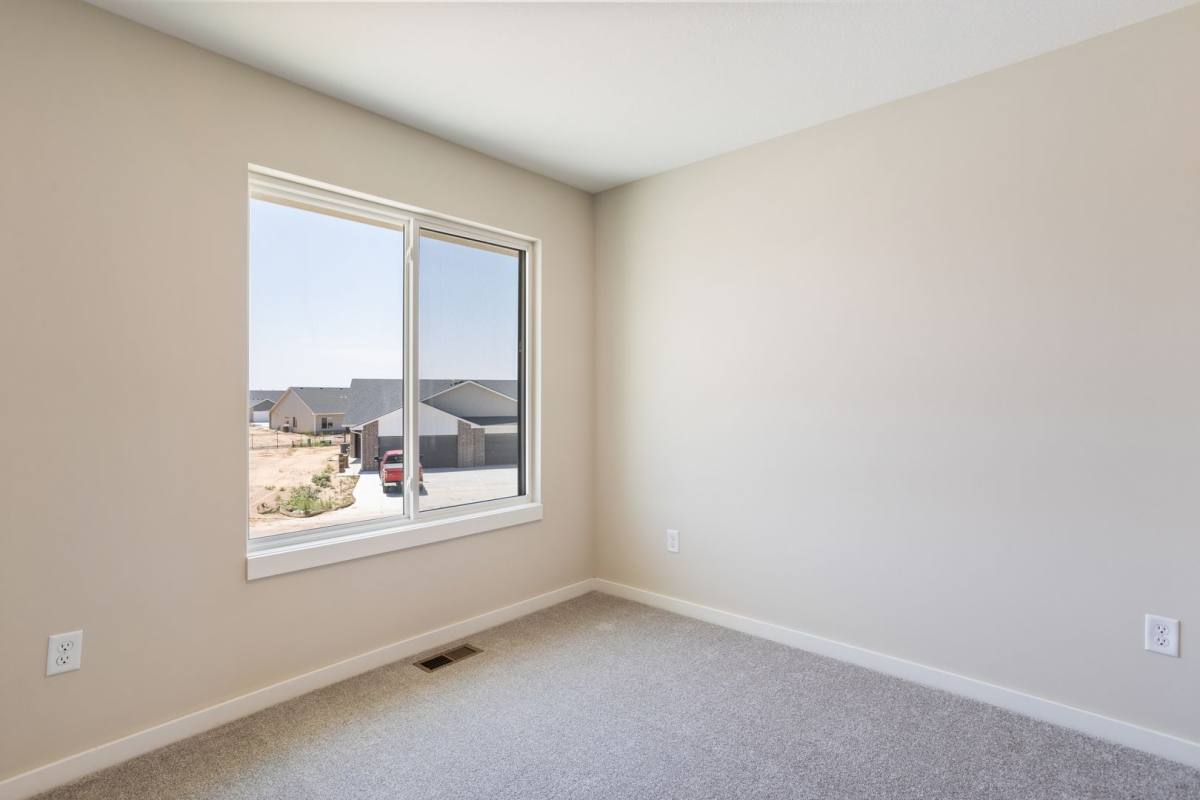Townhouse for rent at 3976 Long Leaf St, Wichita, KS 67205