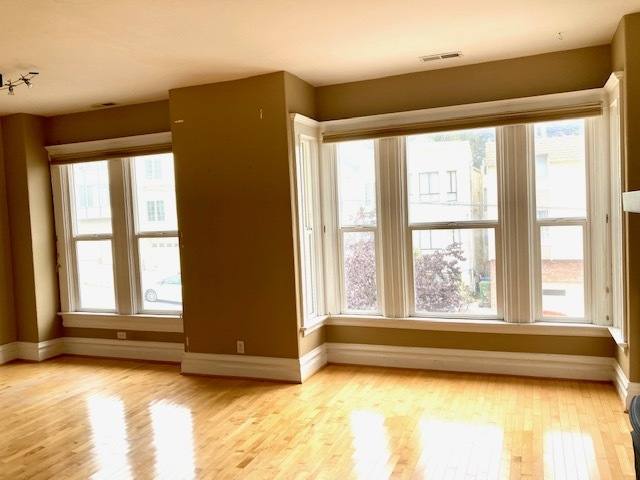 Apartment for rent at 1554 9th Ave, San Francisco, CA 94122