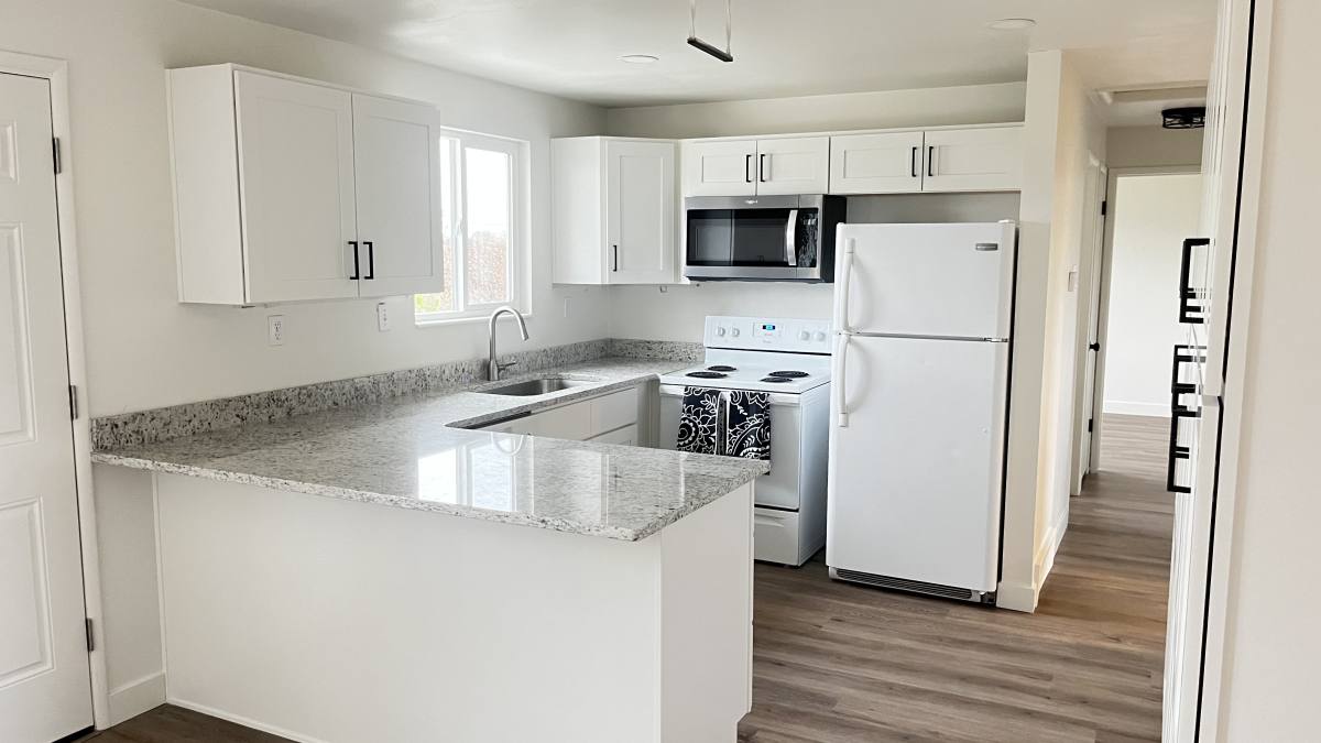 House for rent at 4284 S Orleans Way, West Valley City, UT 84120