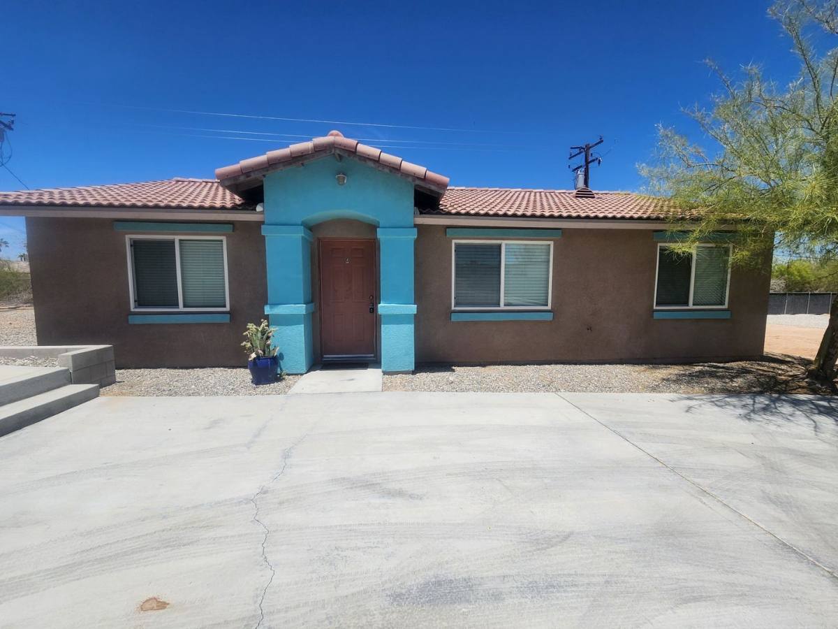 Apartment for rent at 73466 El Paseo Dr, Twentynine Palms, CA 92277
