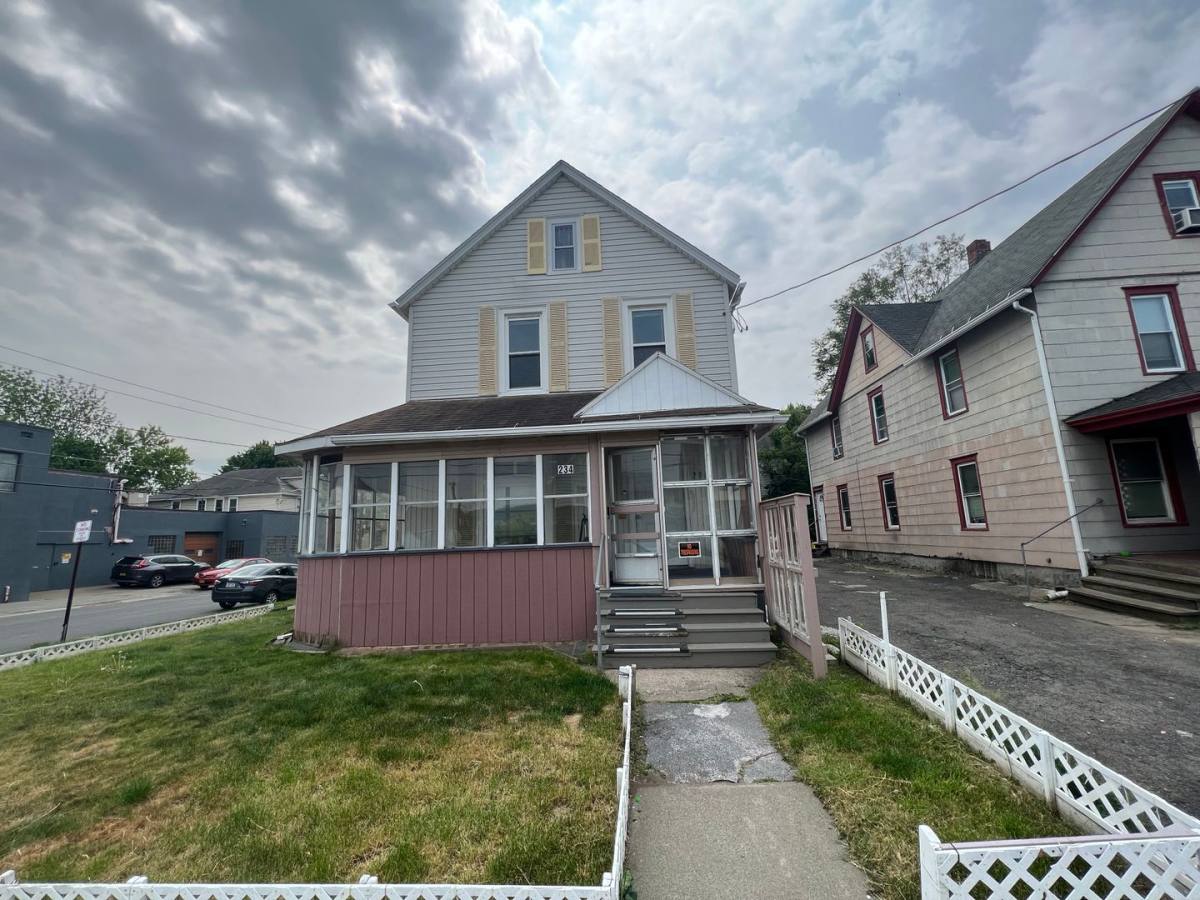 Apartment for rent at 234 Grand Ave, Johnson City, NY 13790