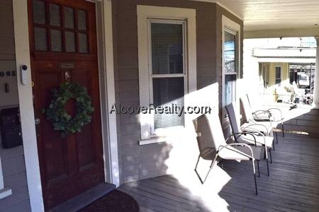 Apartment for rent at 357 Boston Ave, Medford, MA 02155