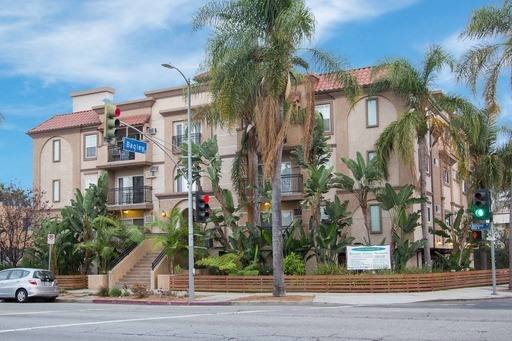Apartment for rent at 9344 National Blvd, Los Angeles, CA 90034