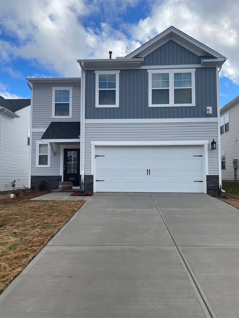 House for rent at 4054 Bromfield Way, Boiling Springs, SC 29316