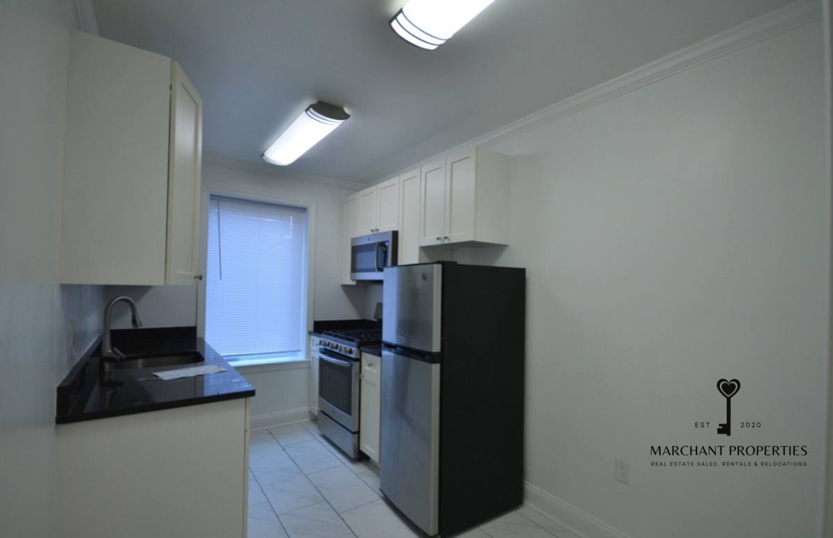 Apartment for rent at 50 Alton Place #T1, Brookline, MA 02446