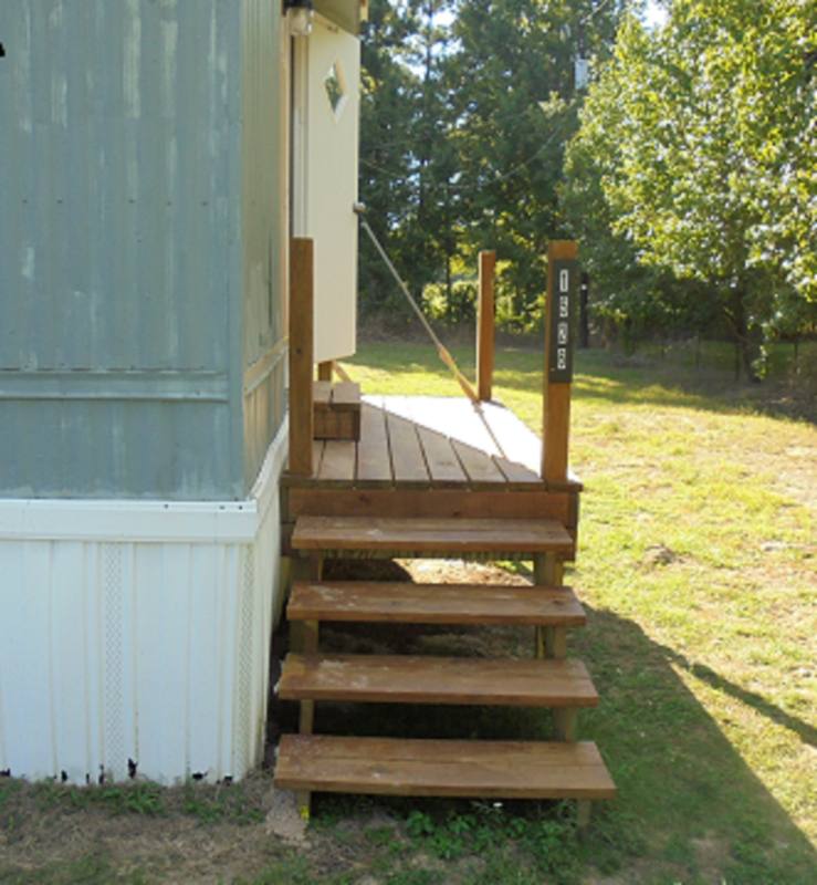 Apartment for rent at 1526 Cr 1128 #TRAILER C, Tyler, TX 75704
