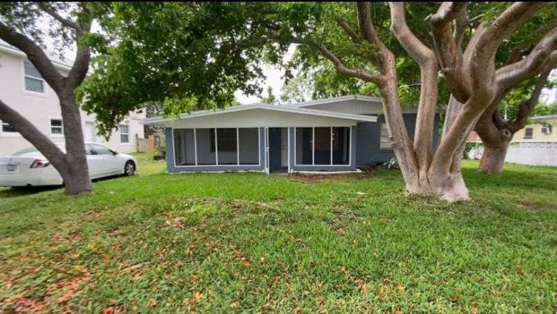 Townhouse for rent at 234 McKinley Ave, Merritt Island, FL 32953