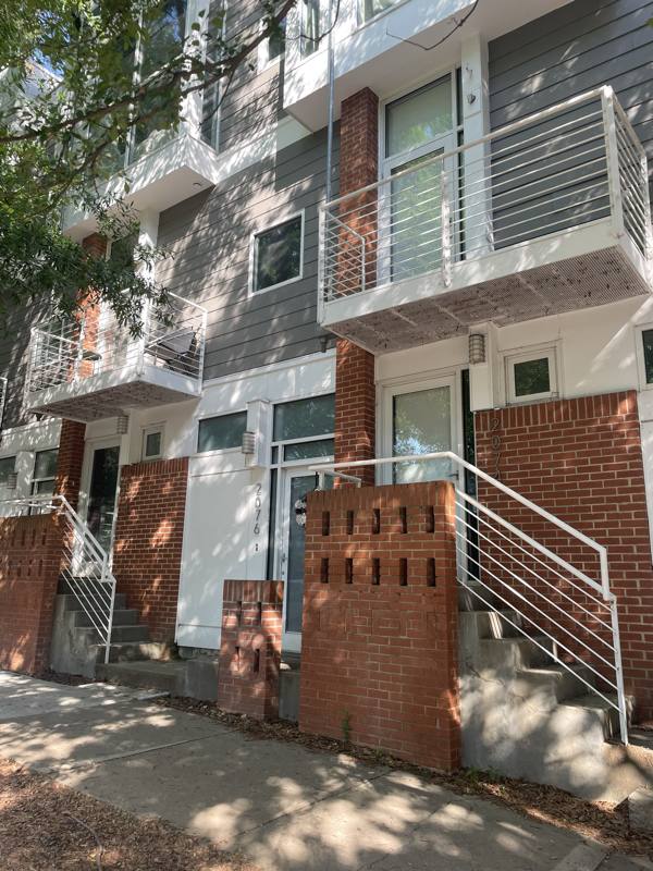 Condo for rent at 2076 Euclid Ave, Charlotte, NC 28203