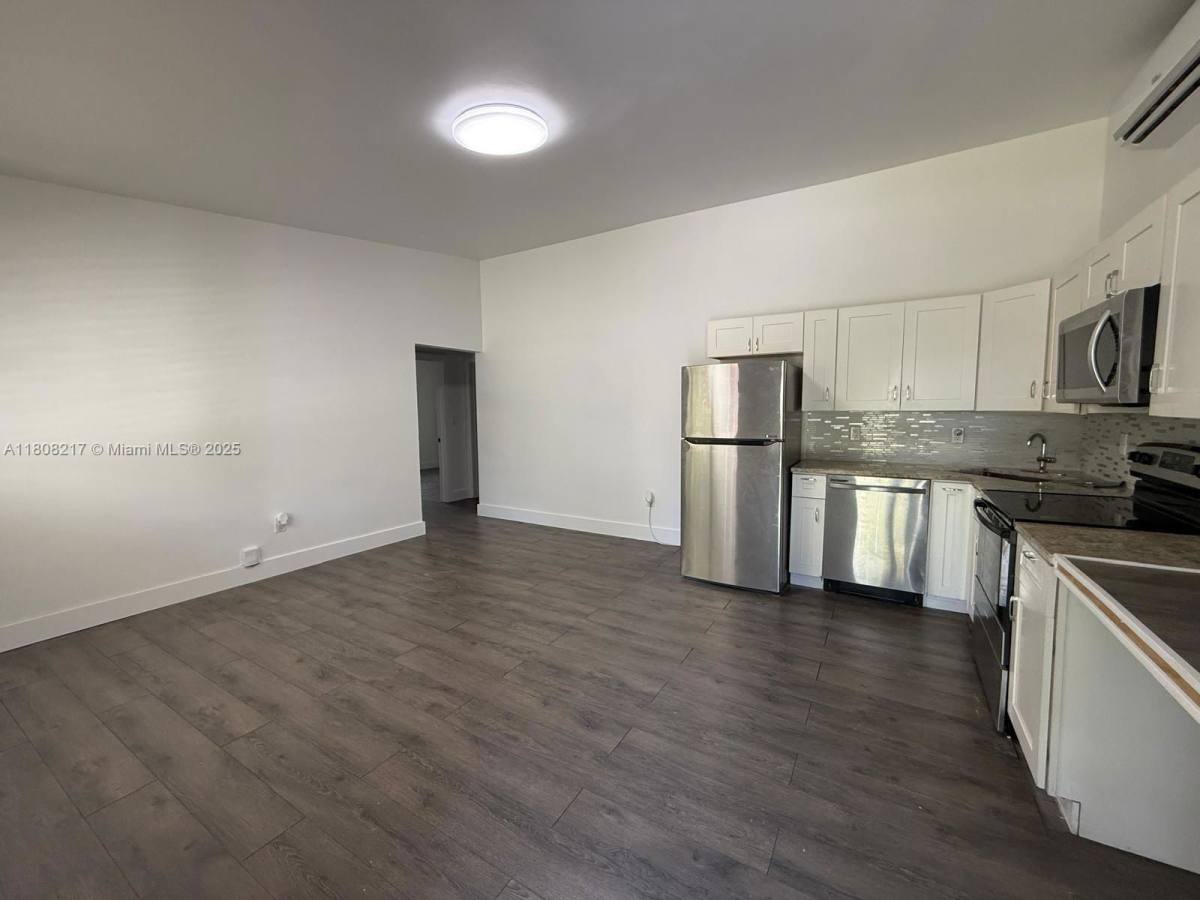 Apartment for rent at 1330 NE 133rd St #A, Miami, FL 33161