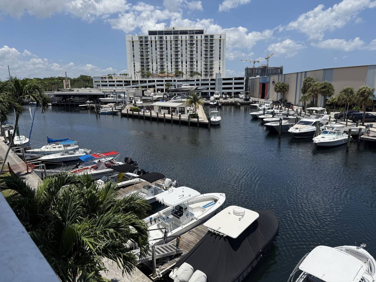 Condo for rent at 13155 Ixora Court #311, Miami, FL 33181