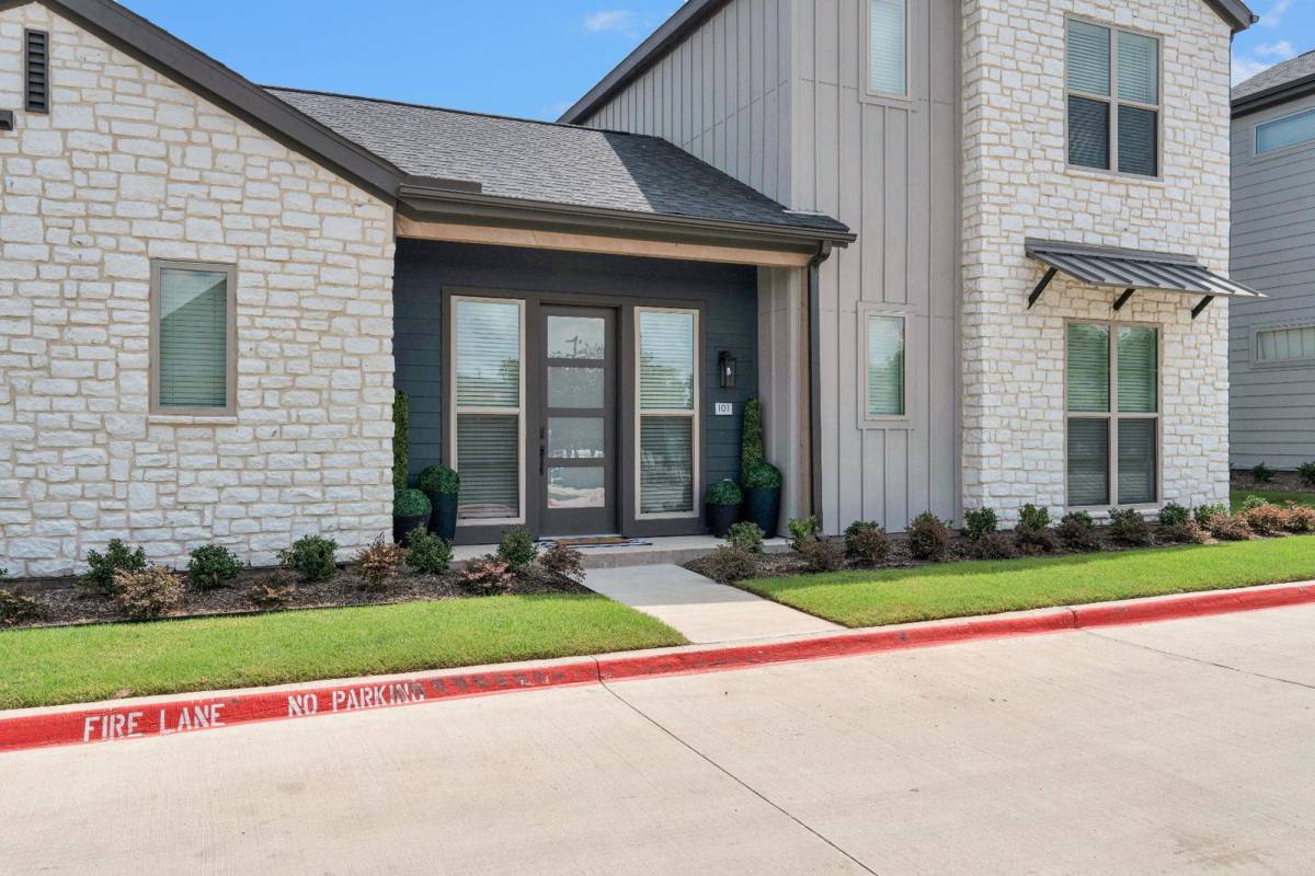 House for rent at 803 Bernard St, Rowlett, TX 75089