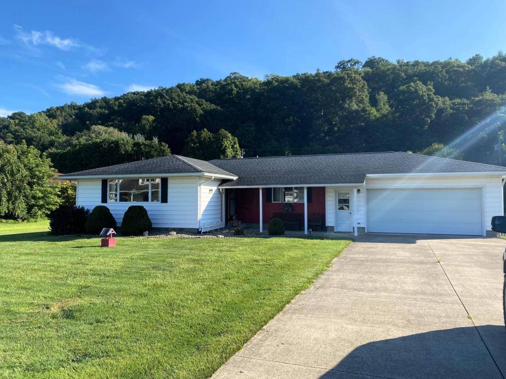 House for rent at 26070 Township Rd #1159, Warsaw, OH 43844