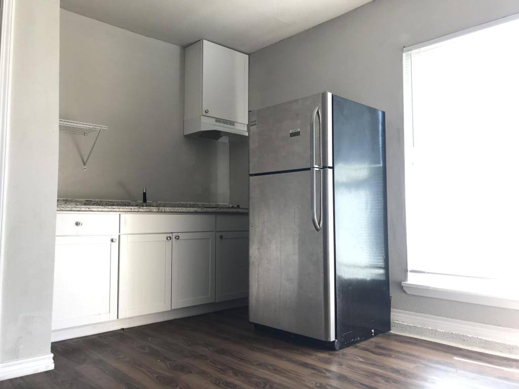 Apartment for rent at 1609 1st St, Galena Park, TX 77547