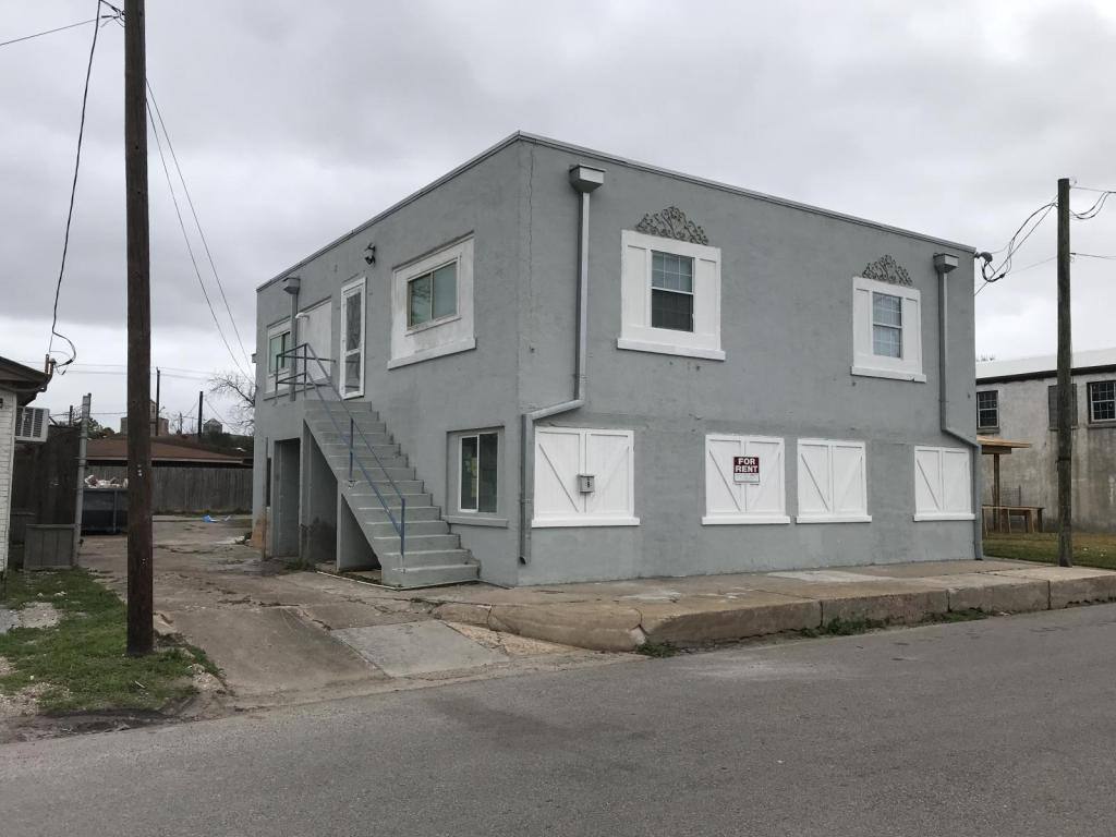 Apartment for rent at 1609 1st St, Galena Park, TX 77547