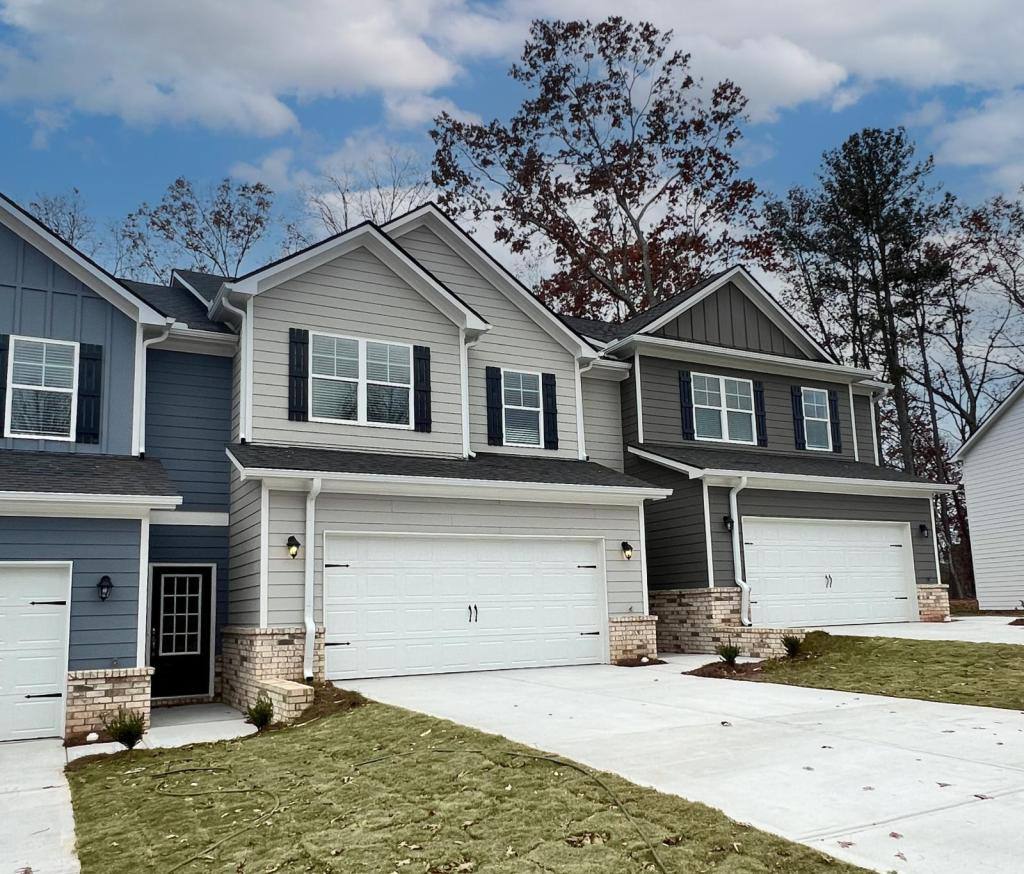 House for rent at 105 Chase Crossing, Cornelia, GA 30531