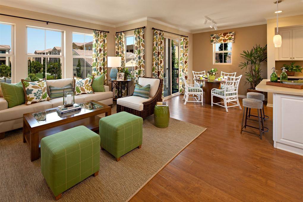 Apartment for rent at Murano, 100 Grand Canal, Irvine, CA 92620