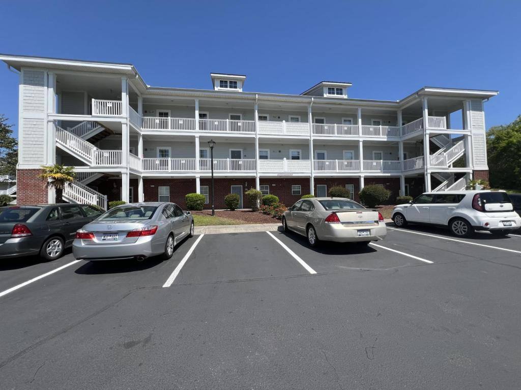 Condo for rent at 701 Salleyport Dr #1116, Myrtle Beach, SC 29579