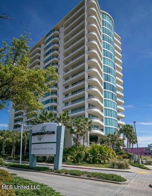 Condo for rent at 2060 Beach Blvd, Biloxi, MS 39531