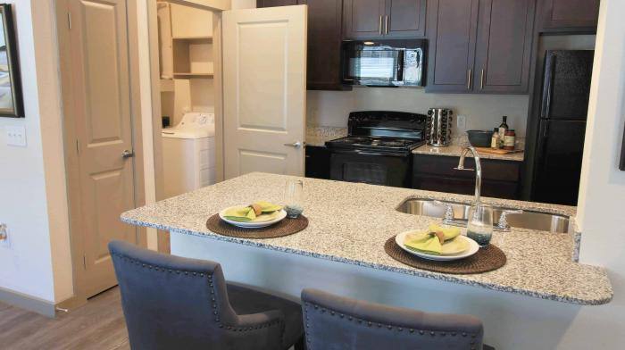 Apartment for rent at 841 S Polk St, Desoto, TX 75115