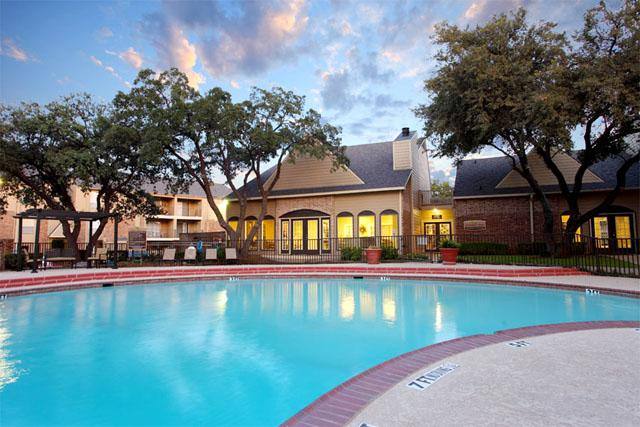 Apartment for rent at 10830 Stone Canyon Rd, Dallas, TX 75230