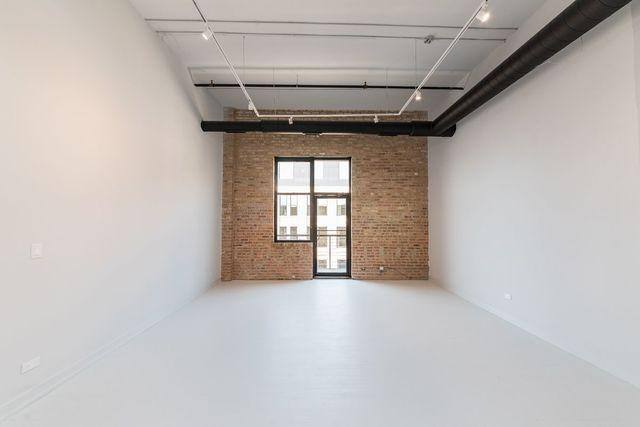 Apartment for rent at 213 N Racine #305, Chicago, IL 60607