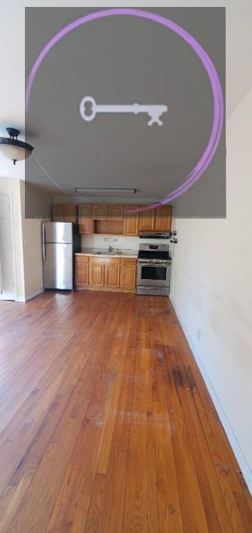 Apartment for rent at 7524 11th Ave #LL, Brooklyn, NY 11228