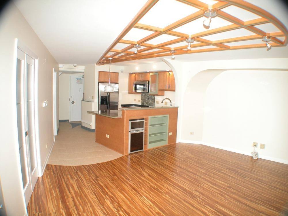 Apartment for rent at 300 N State St #3626, Chicago, IL 60654