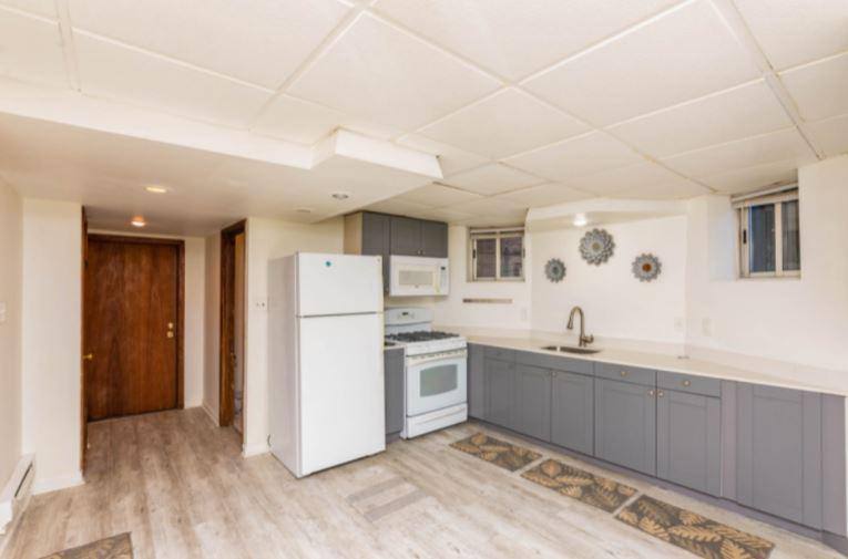 Apartment for rent at 2624 N Albany Ave #G, Chicago, IL 60647