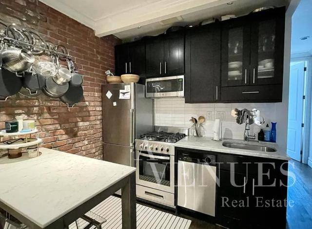 Apartment for rent at 133 E 4th St #5, New York, NY 10003