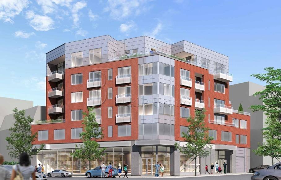 Apartment for rent at 26-05 28th St #4D, Astoria, NY 11102
