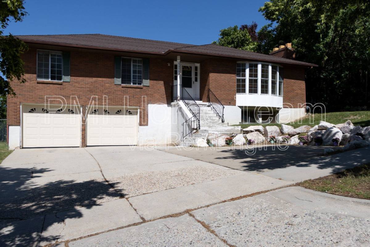 House for rent at 5095 Taylor Ave, Ogden, UT 84403