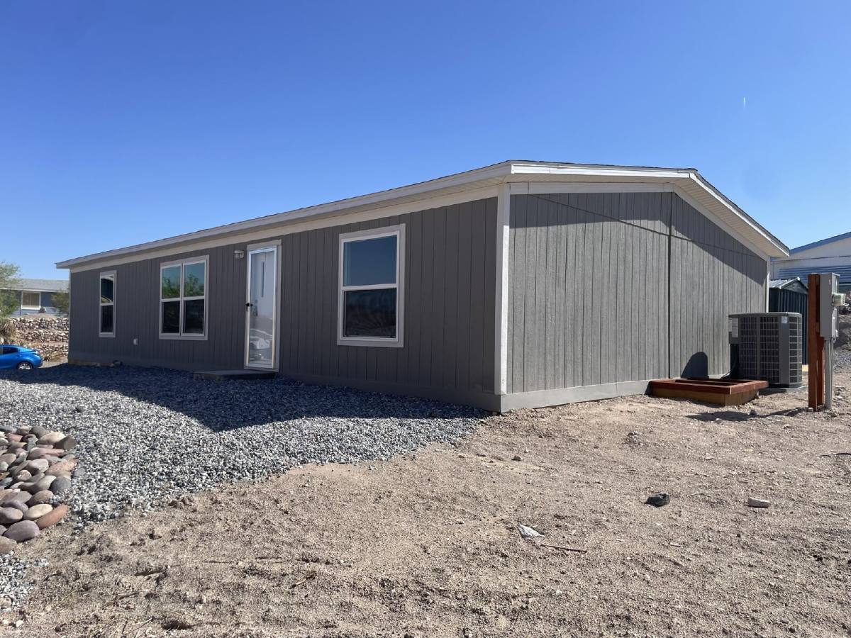 House for rent at 2542 Ridge View Ave, Bullhead City, AZ 86429