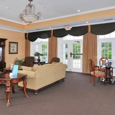 Apartment for rent at 5920 Bells Ferry Rd, Acworth, GA 30102
