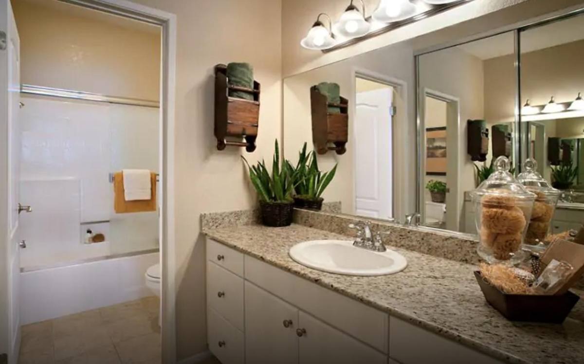 Apartment for rent at Turtle Rock Canyon Apartment Homes, 100 Stonecliffe Aisle, Irvine, CA 92603