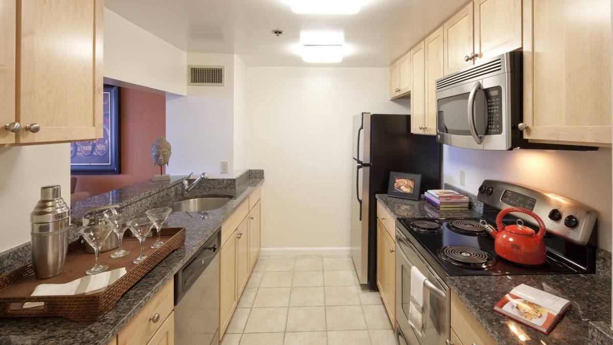 Apartment for rent at Gateway at Malden Center, 14 Summer St, Malden, MA 02148