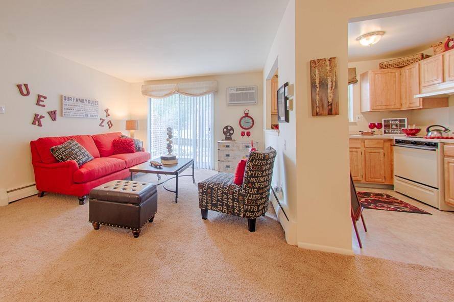 Apartment for rent at 1314 Wharton Dr, Newark, DE 19711