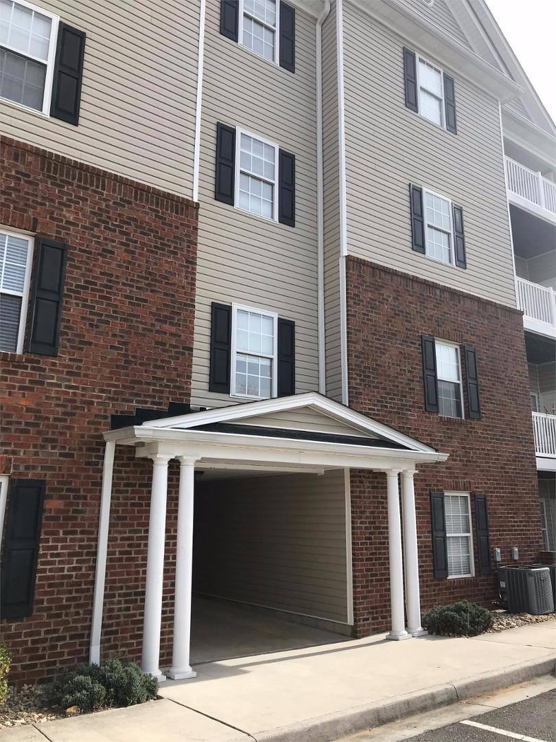 Condo for rent at 205 Capital St #3, Lynchburg, VA 24502