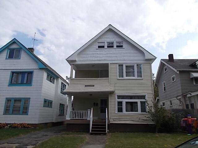 House for rent at 3531 W 128th St, Cleveland, OH 44111