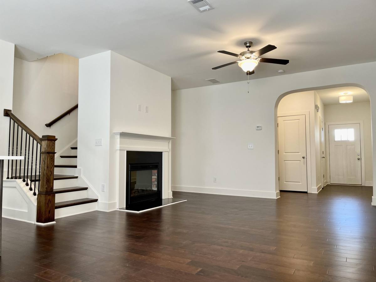 Townhouse for rent at 175 N Auburn Landing Place #1, Auburn, GA 30011