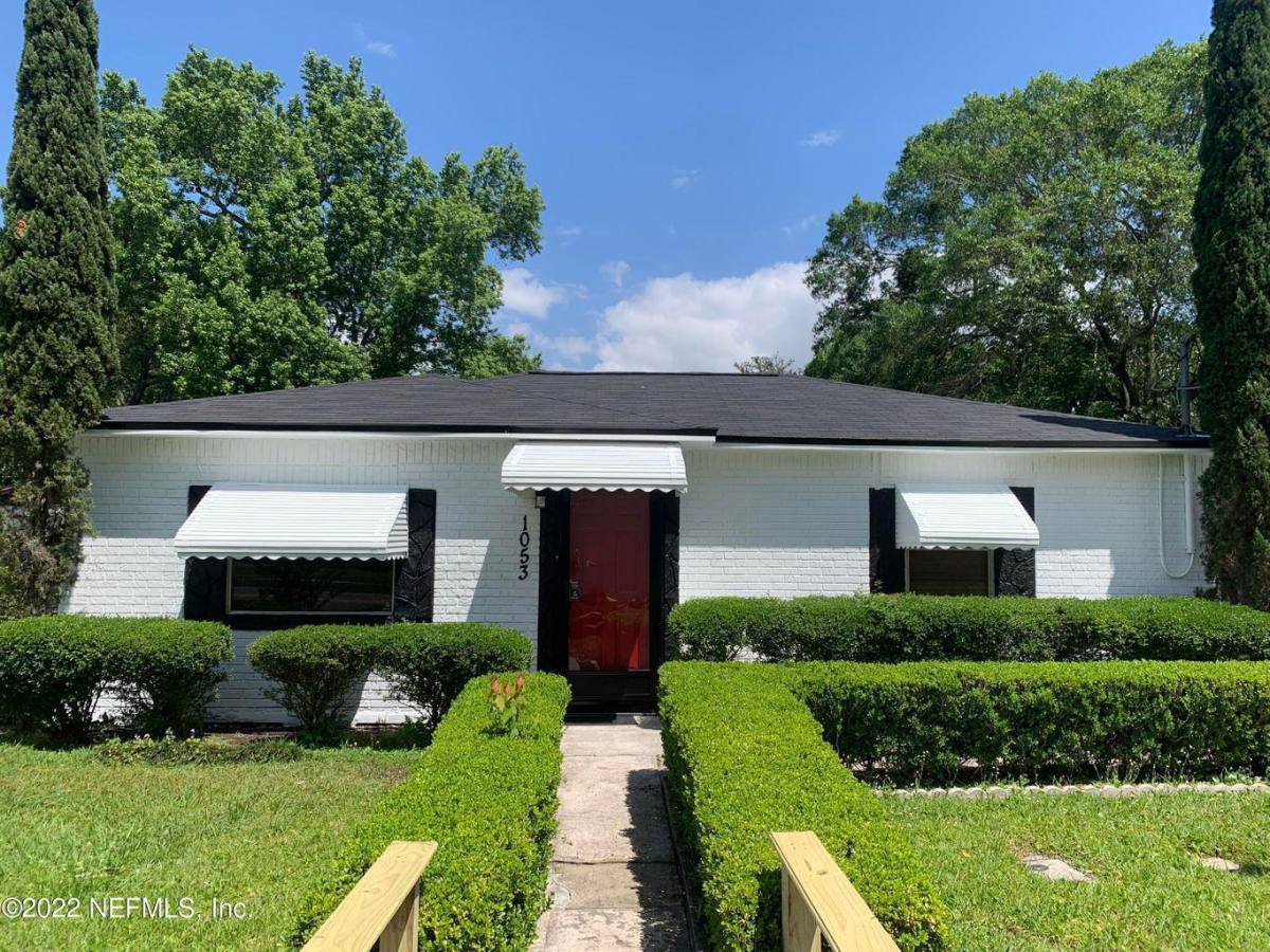 House for rent at Albemarle Park, 1053 Ellis Rd S, Jacksonville, FL 32205