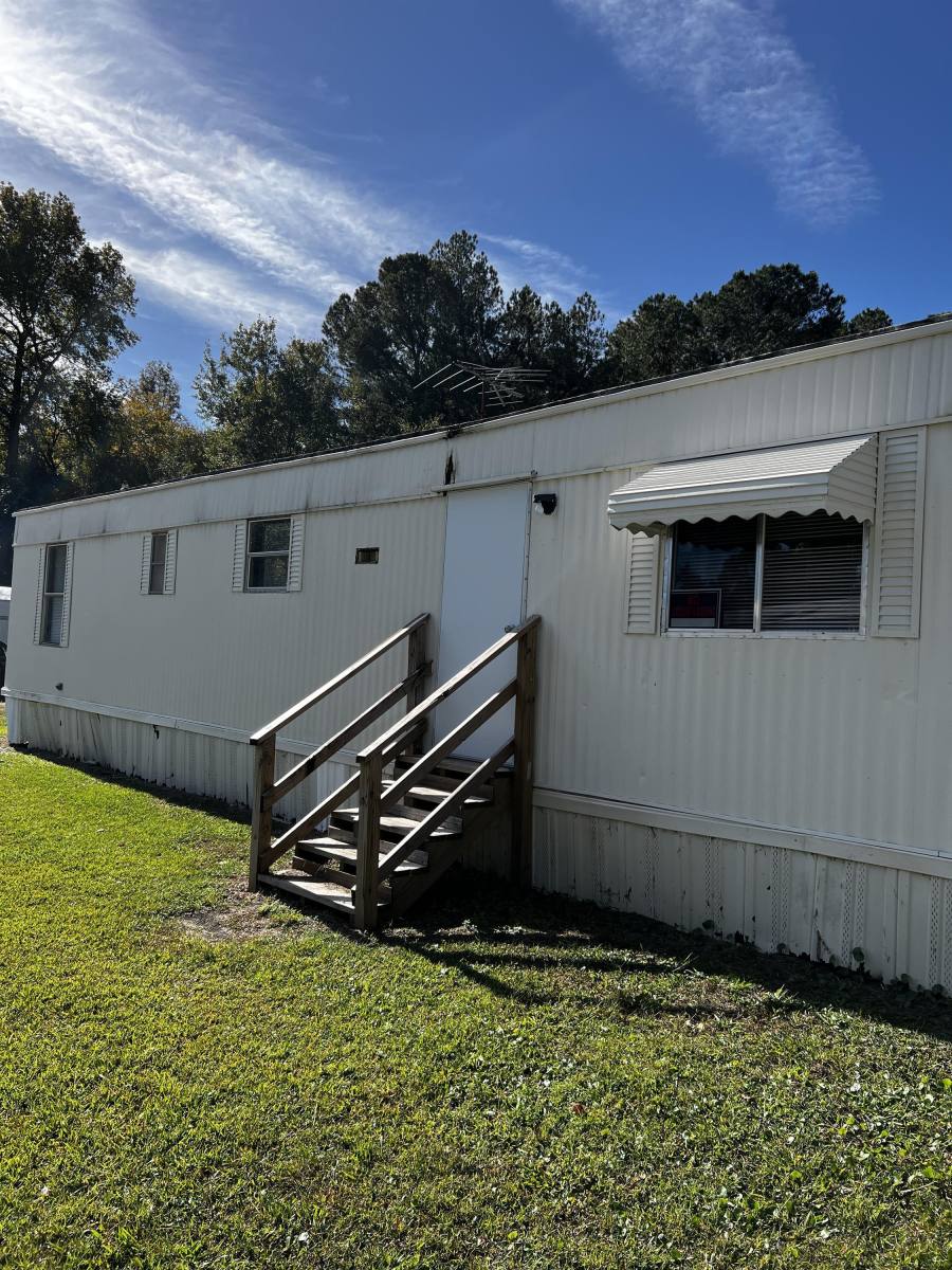 House for rent at 134 Grace Park, Beulaville, NC 28518