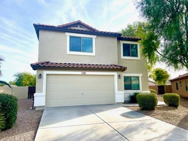 House for rent at The Village at Copper Basin, 28981 N Coal Ave, San Tan Valley, AZ 85143