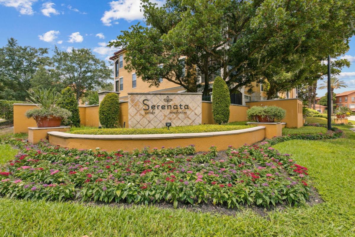 Condo for rent at 6149 Metrowest Blvd #101, Orlando, FL 32835
