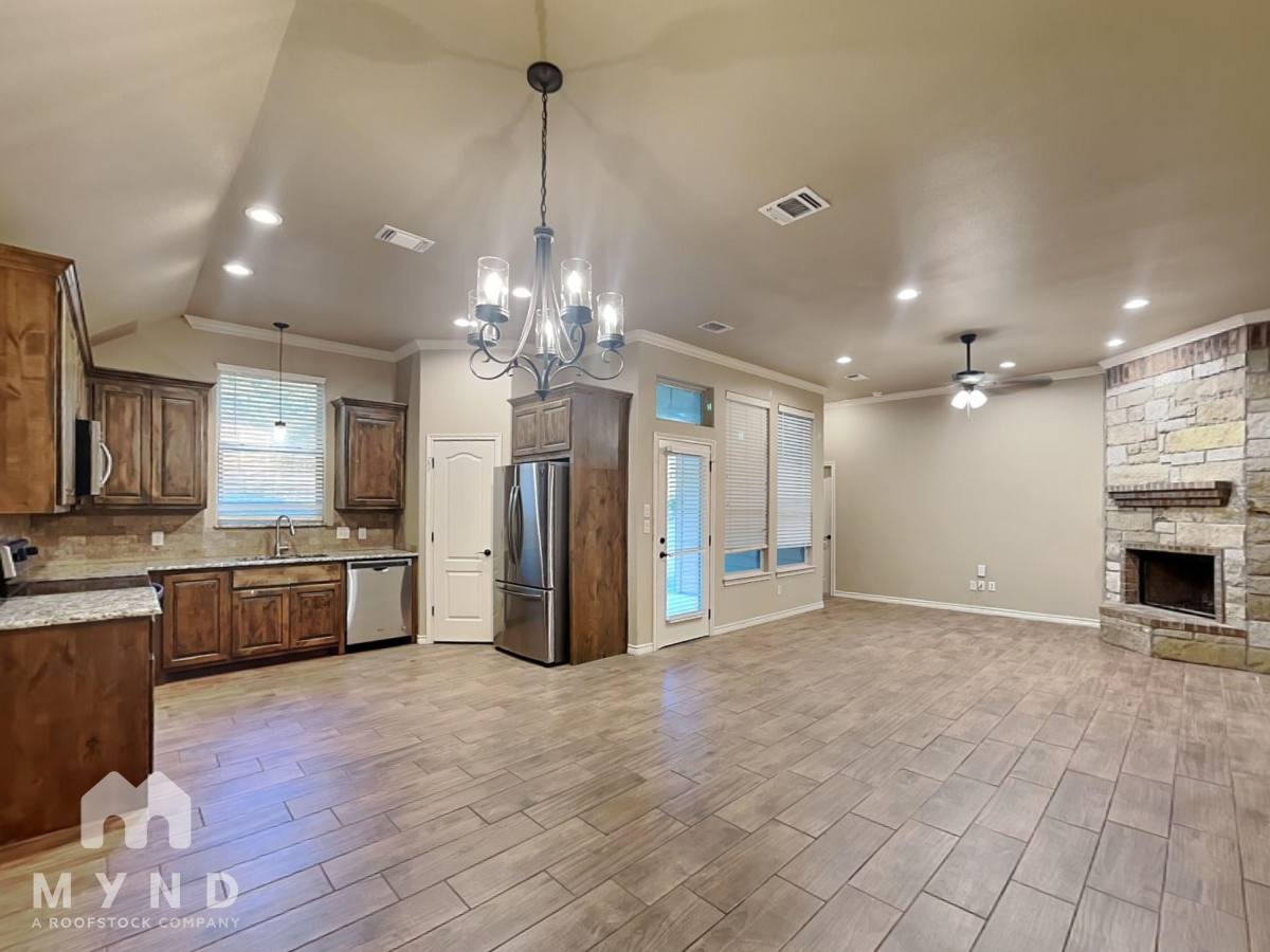 House for rent at Canyon Creek, 2612 Creek Dr, Granbury, TX 76048