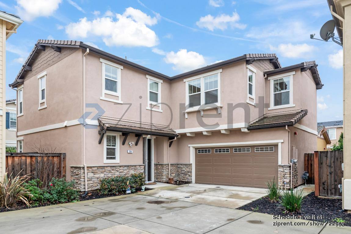 House for rent at 334 Pacifica Dr, Brentwood, CA 94513
