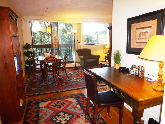 Condo for rent at 1643 Cambridge St #42, Cambridge, MA 02138