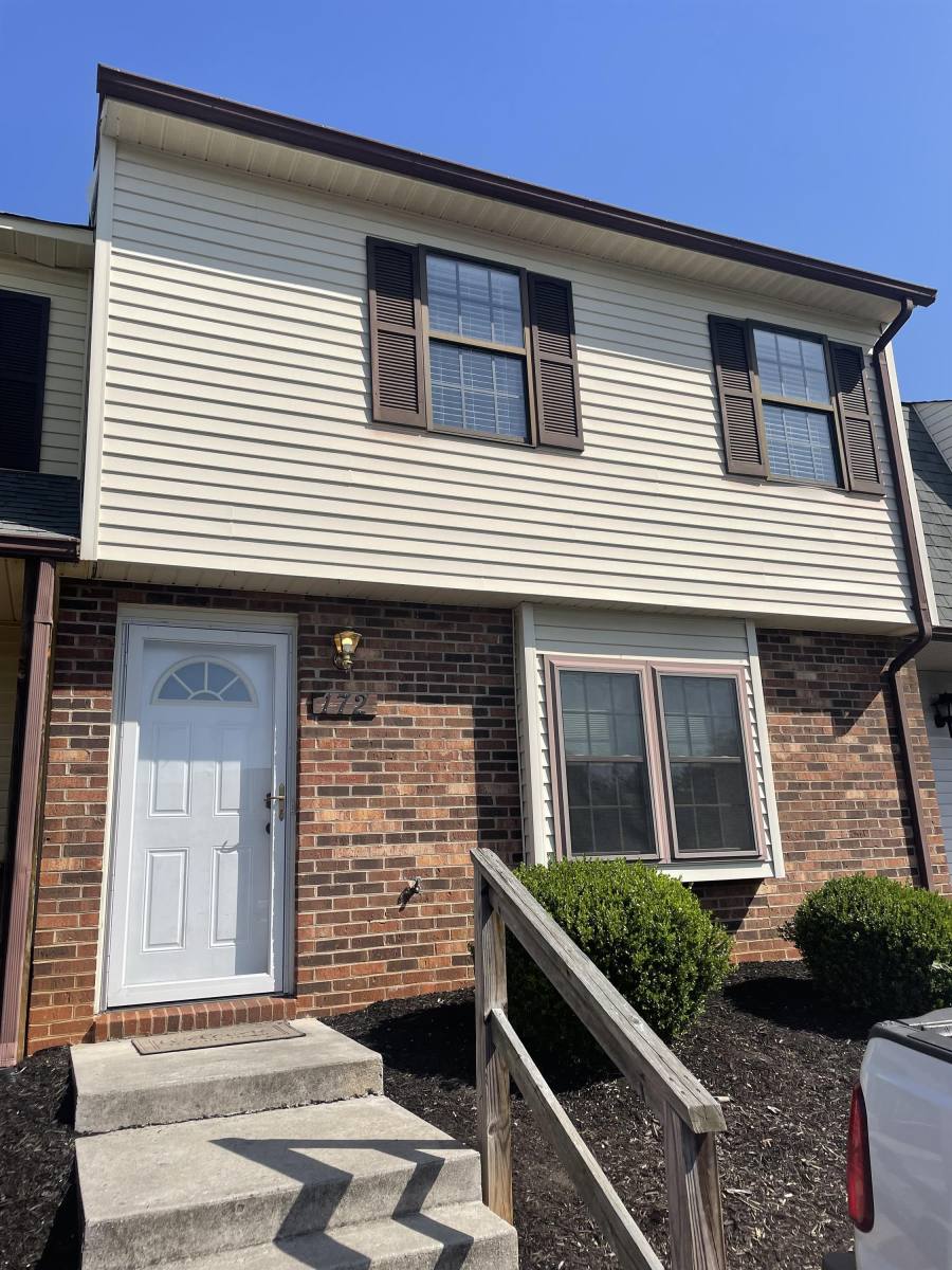 Townhouse for rent at The Lighthouse, 172 Kitty Hawk Square #1, Lynchburg, VA 24502