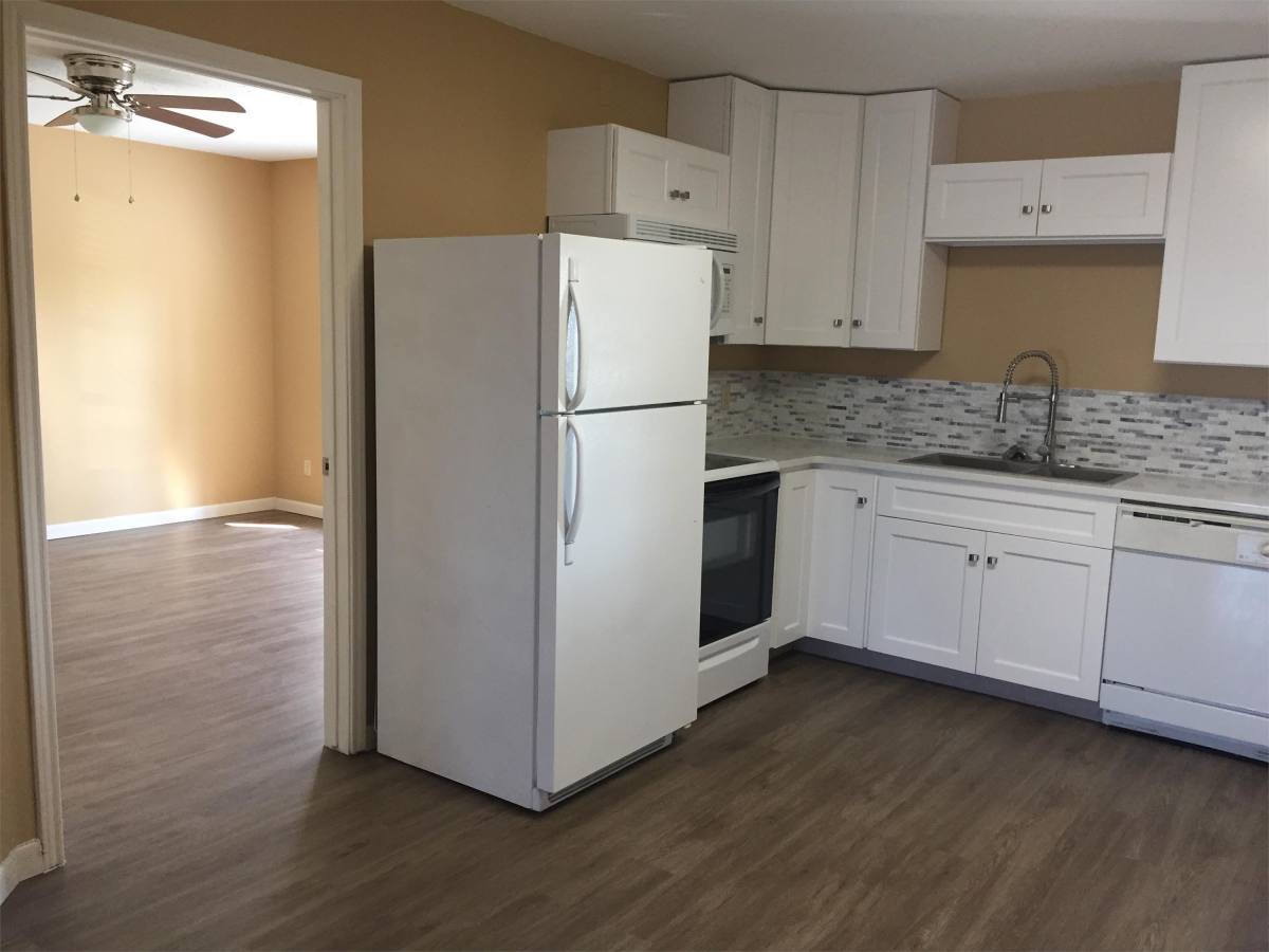 Apartment for rent at 4841 Highway 35, Rockport, TX 78382
