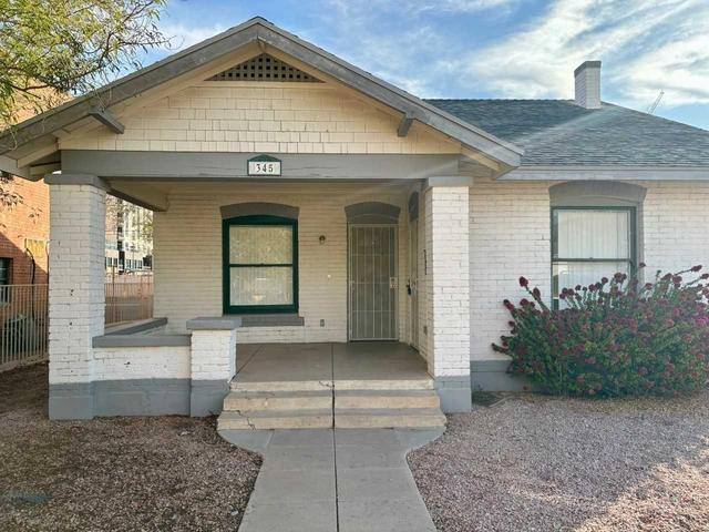Apartment for rent at 357 N 6th Ave, Phoenix, AZ 85003